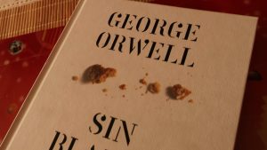 Comentario “Sin blanca en París y Londres” de George Orwell