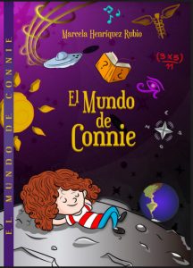 Libros Amigos: El mundo de Connie