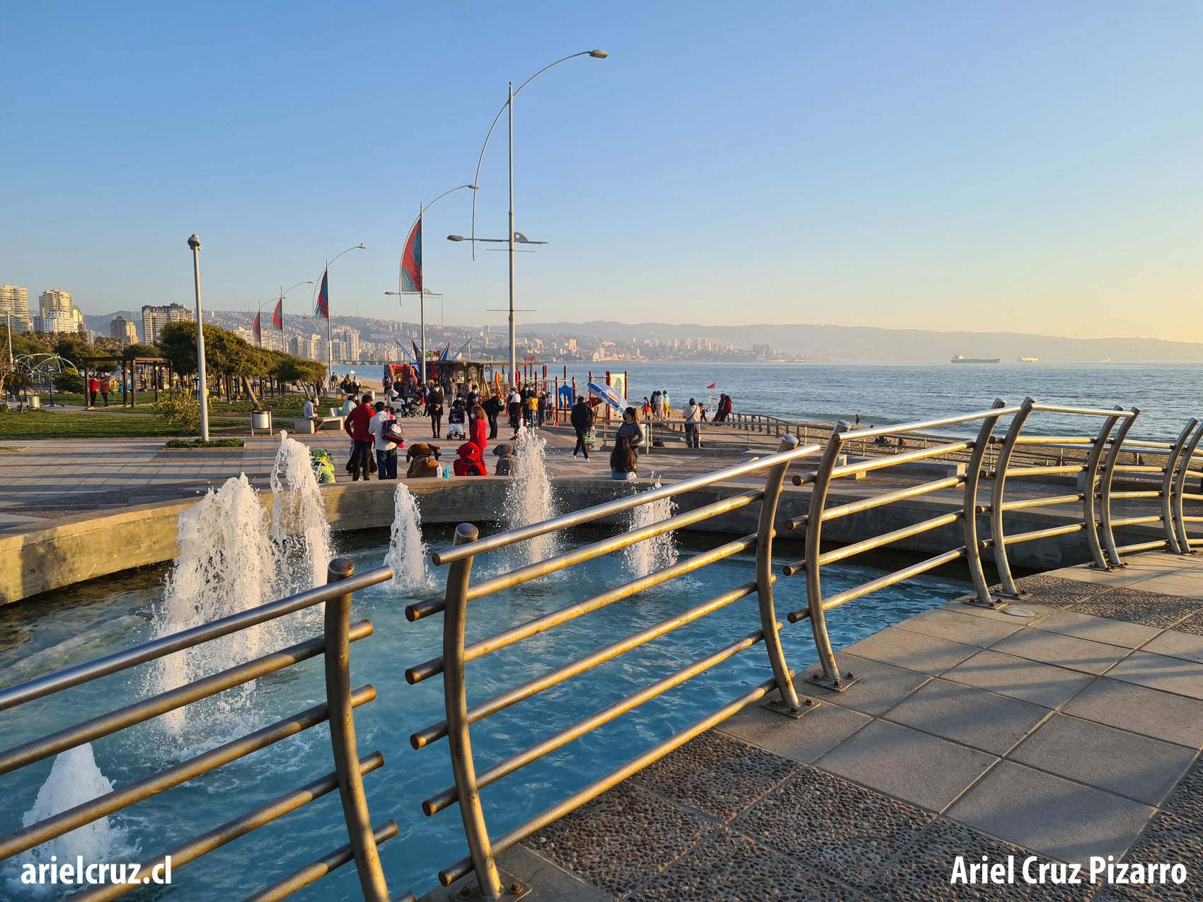 viña del mar