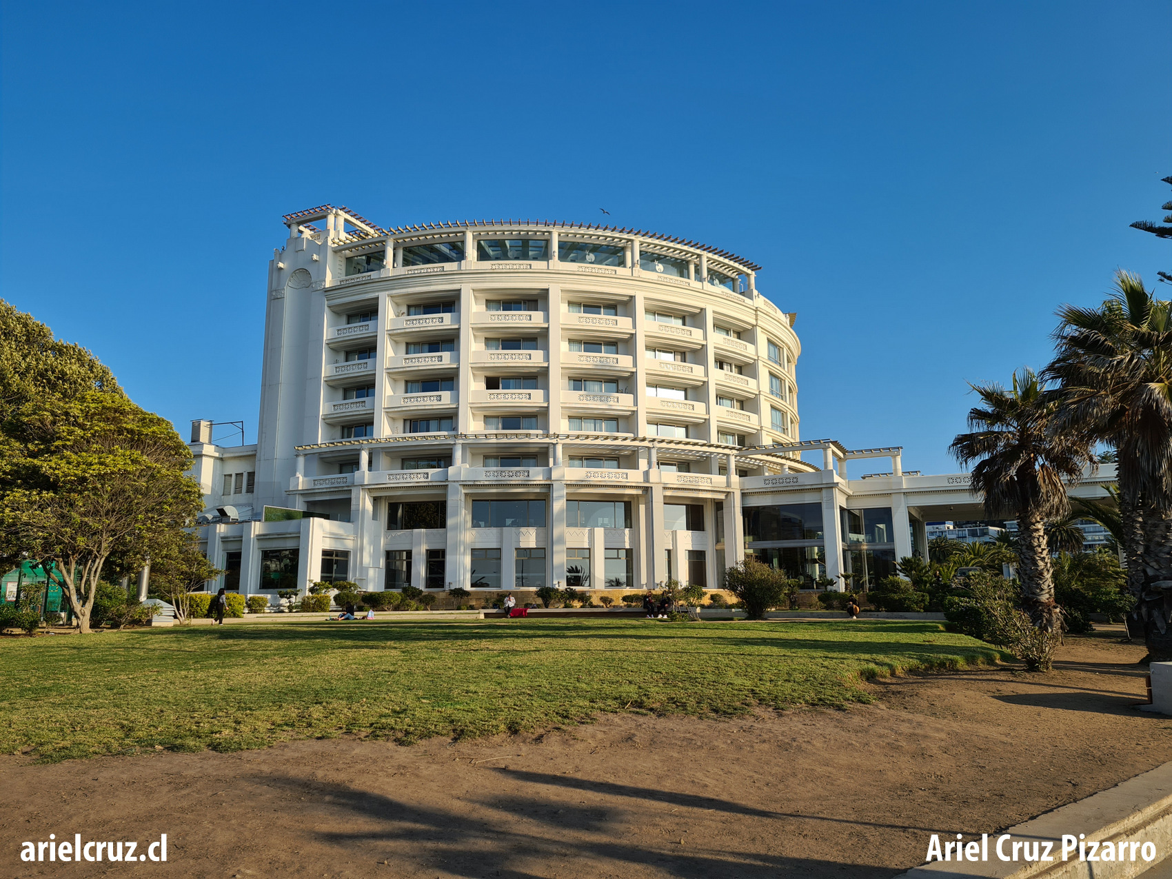 37 Viña del Mar