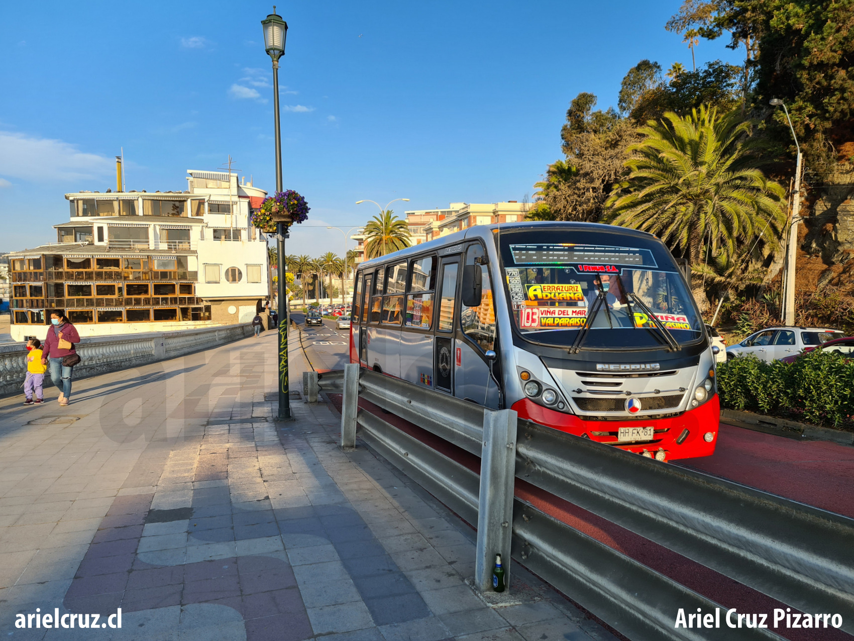 viña del mar – hhfk81 – thunder – 103 – fenur – tmv